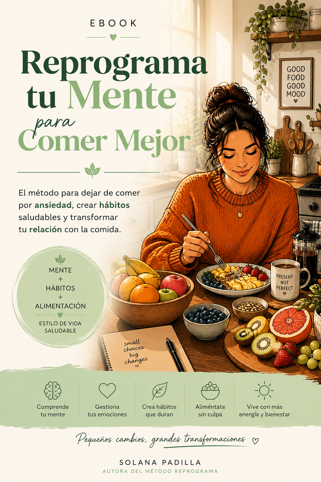 REPROGRAMA TU MENTE PARA COMER MEJOR